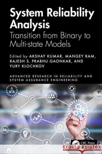 System Reliability Analysis  9781032554563 Taylor & Francis Ltd
