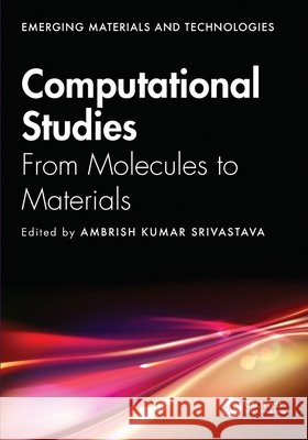 Computational Studies  9781032578583 Taylor & Francis Ltd