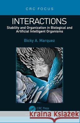 Interactions Bicky A. (Queen's University,Canada) Marquez 9781032593500 Taylor & Francis Ltd