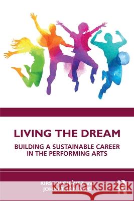 Living the Dream Johnathon Pape 9781032600772