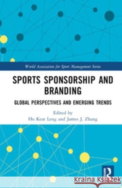 Sports Sponsorship and Branding  9781032603902 Taylor & Francis Ltd