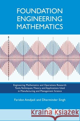Foundation Engineering Mathematics Dharminder Singh 9781032630687 Taylor & Francis Ltd