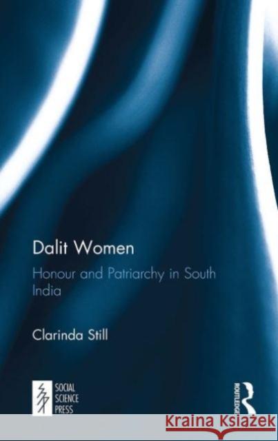 Dalit Women Clarinda Still 9781032652726 Taylor & Francis Ltd