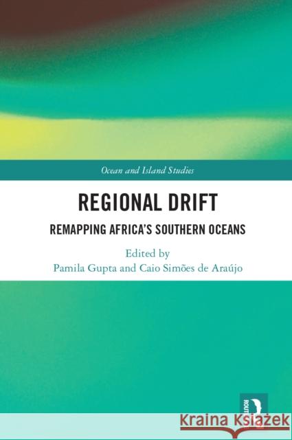 Regional Drift  9781032727929 Taylor & Francis Ltd