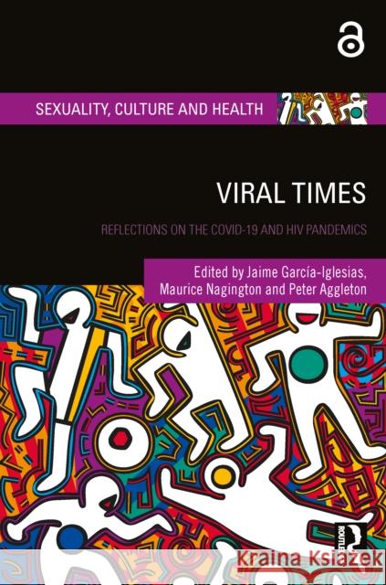 Viral Times  9781032764986 Taylor & Francis Ltd