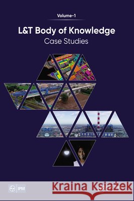 L&T Body of Knowledge Debopam T. Chandra Sekhar Loganath Rao 9781032790183