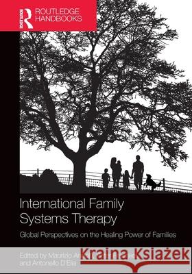 International Family Systems Therapy: Global Perspectives on the Healing Power of Families Maurizio Andolfi Peter Fraenkel Antonello D'Elia 9781032870083 Routledge