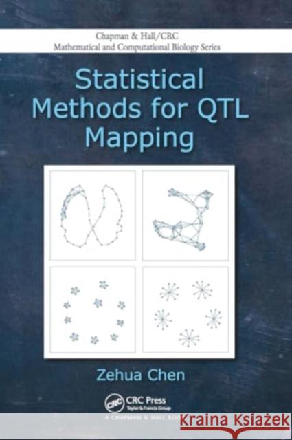 Statistical Methods for Qtl Mapping Zehua Chen 9781032922683