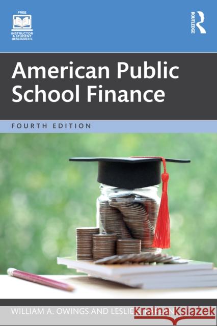 American Public School Finance Leslie S. Kaplan 9781032943862 Routledge