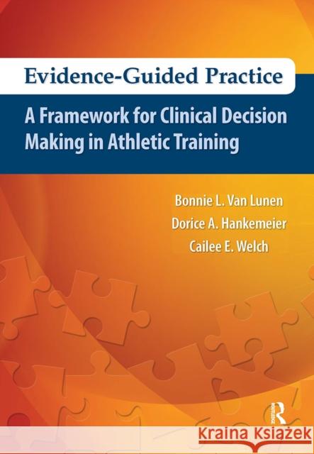 Evidence-Guided Practice Cailee Welch 9781032952512 Taylor & Francis Ltd