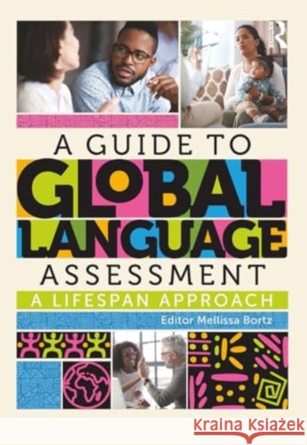 A Guide to Global Language Assessment  9781032959566 Taylor & Francis Ltd