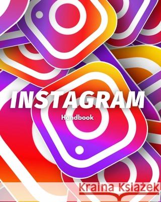 Instagram Handbook Trae Wilkerson 9781034145073