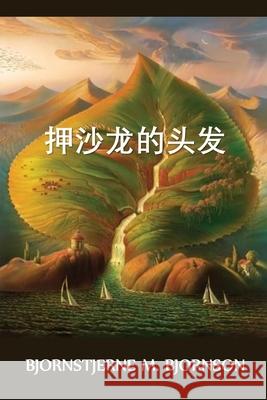 押沙龙的头发: Absalom's Hair, Chinese edition Bjornson, Bjornstjerne M. 9781034317098 Bamboo Press