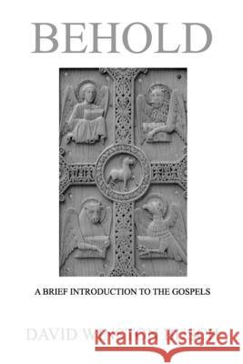 Behold: A Brief Introduction to the Gospels Busch, David Winston 9781034412458