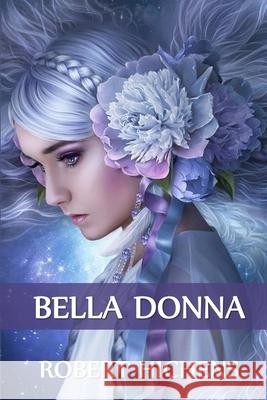 Bella Donna: Bella Donna, Italian edition Robert Hichens 9781034647546 Lilium Press