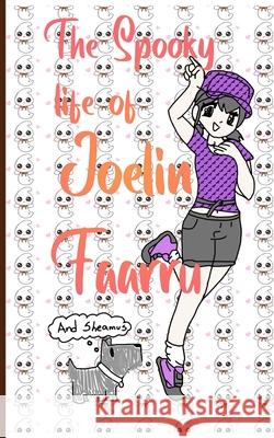 La tenebrosa vida de Joelin Faarru David Days 9781034684015 Blurb