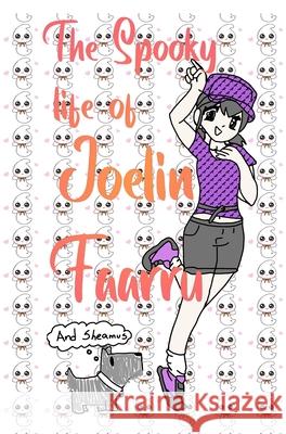 La tenebrosa vida de Joelin Faarru David Days 9781034684022 Blurb