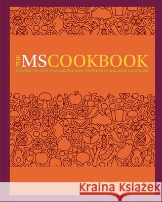 The MS Cookbook Raquel Pinderhughes 9781034702832