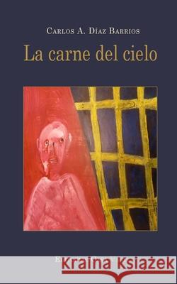 La carne del cielo Carlos A. D Barrios 9781034725152 Blurb