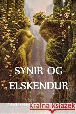 Synir og Elskendur: Sons and Lovers, Icelandic edition David Herbert Lawrence 9781034844990 Gyrfalcon Books