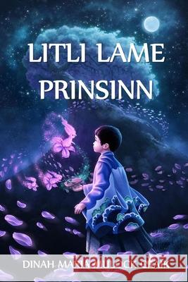 Litli Lame Prinsinn: The Little Lame Prince, Icelandic edition Dinah Maria Mulock Craik 9781034845379