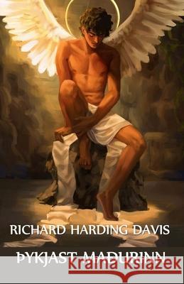 Vantrúarmaðurinn: The Make Believe Man, Icelandic edition Davis, Richard Harding 9781034845416 Gyrfalcon Books