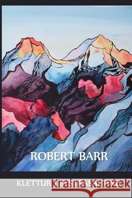 Klettur í Eystrasaltinu: A Rock in the Baltic, Icelandic edition Barr, Robert 9781034845621 Gyrfalcon Books