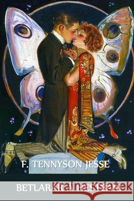 Betlarar á Hestbaki: Beggars on Horseback, Icelandic edition Jesse, F. Tennyson 9781034866176