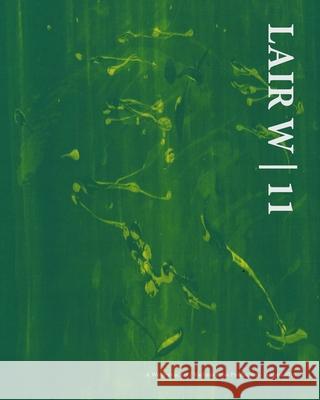 Lair W 11 Wetdryvac 9781034925842