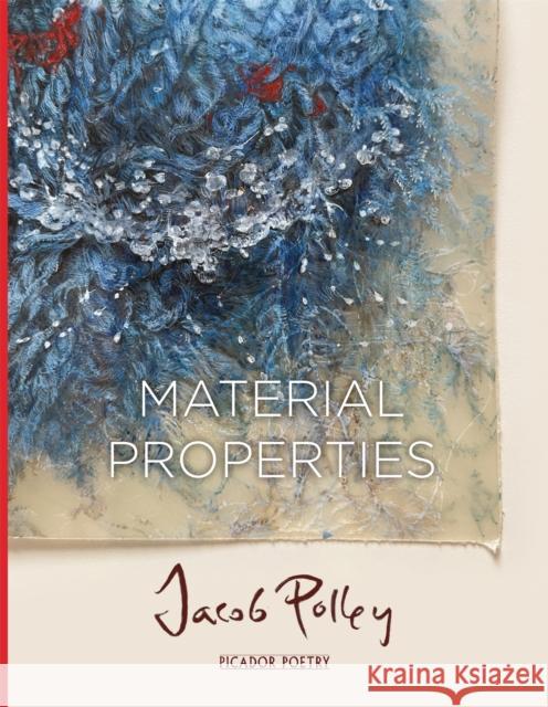 Material Properties Jacob Polley 9781035000081