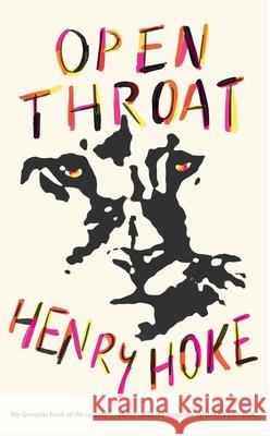 Open Throat Henry Hoke 9781035007752