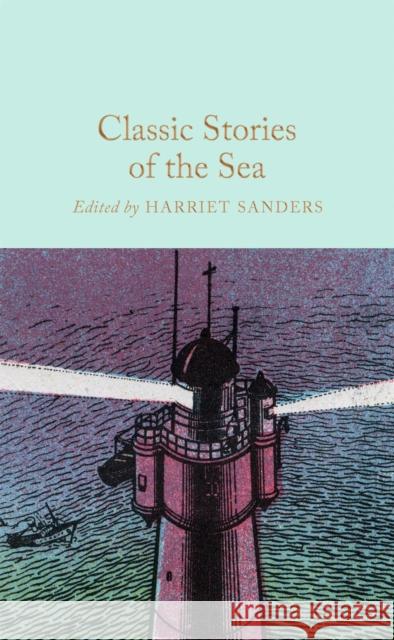 Classic Stories of the Sea  9781035014927 Pan Macmillan