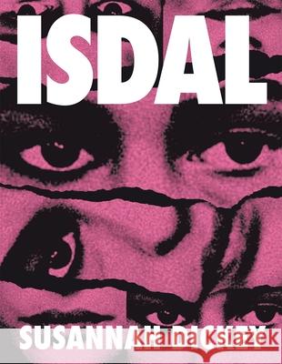 ISDAL Susannah Dickey 9781035015054 Pan Macmillan