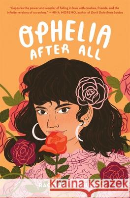 Ophelia After All Racquel Marie 9781035015689 Pan Macmillan