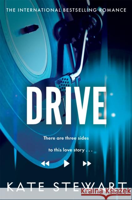 Drive Kate Stewart 9781035019014