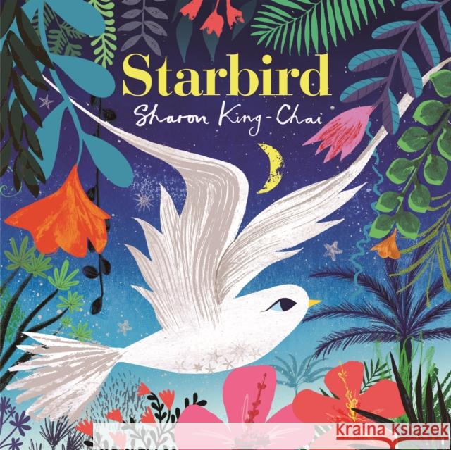 Starbird Sharon King-Chai 9781035026296