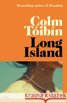 Long Island Colm Toibin 9781035029440