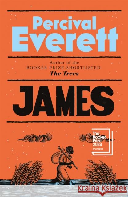 James Percival Everett 9781035031238 Pan Macmillan