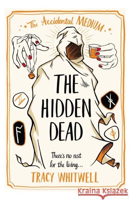 The Hidden Dead Tracy Whitwell 9781035037049 Pan Macmillan