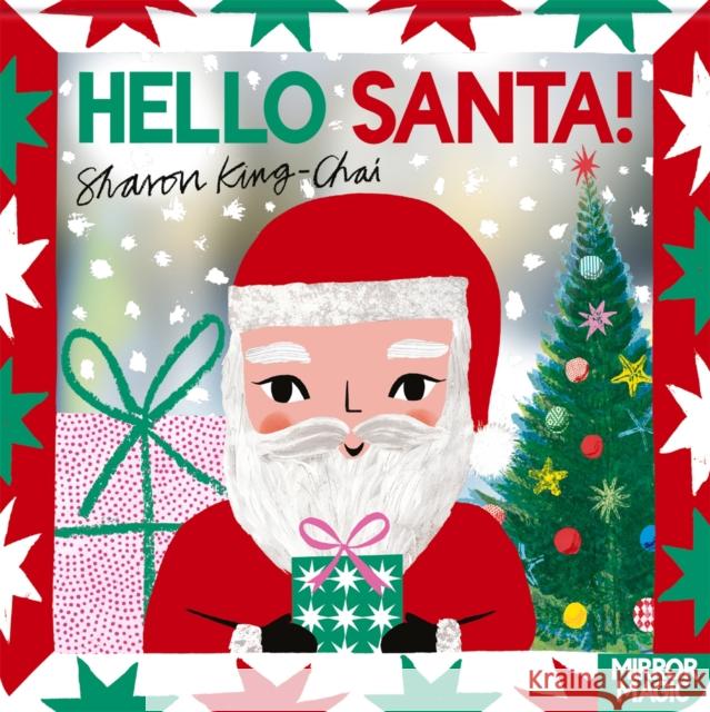 Hello Santa! Sharon King-Chai 9781035038282