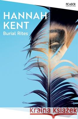 Burial Rites Hannah Kent 9781035038626