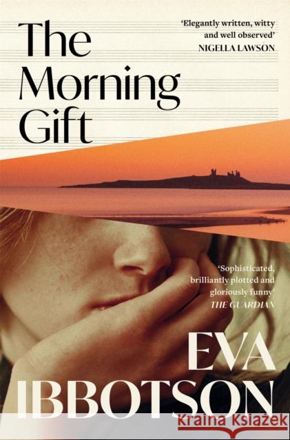 The Morning Gift Eva Ibbotson 9781035047086 Pan Macmillan
