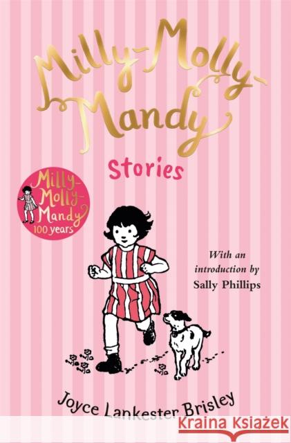 Milly-Molly-Mandy Stories Joyce Lankester Brisley 9781035048731