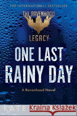 One Last Rainy Day Kate Stewart 9781035048878 Pan Macmillan