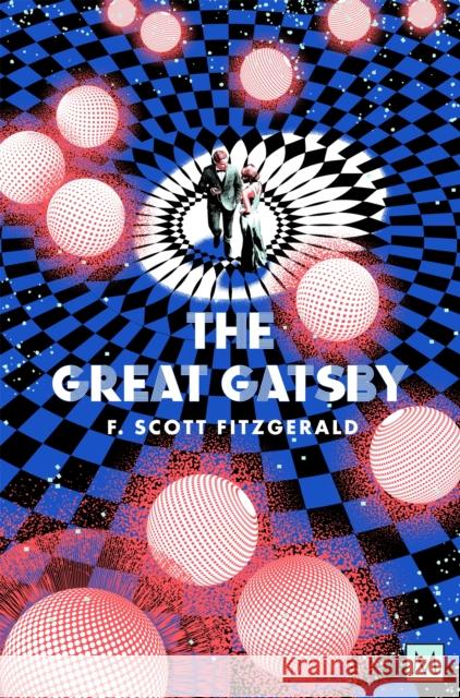 The Great Gatsby F. Scott Fitzgerald 9781035058587 Pan Macmillan