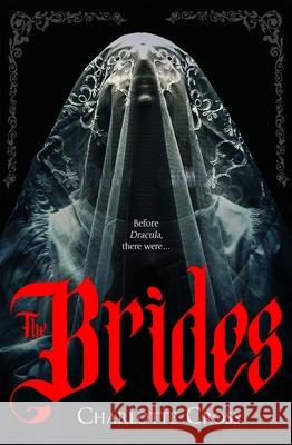 The Brides Charlotte Cross 9781035059263