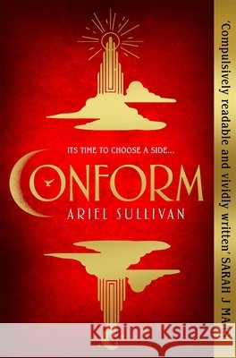 Conform Ariel Sullivan 9781035072279