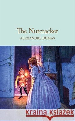 The Nutcracker Alexandre Dumas 9781035081400