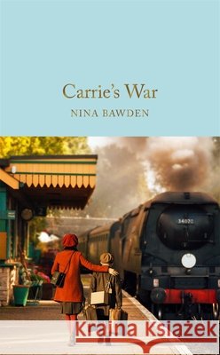 Carrie's War Nina Bawden 9781035082438