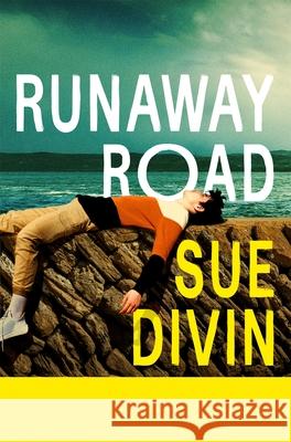 Runaway Road Sue Divin 9781035087174 Pan Macmillan
